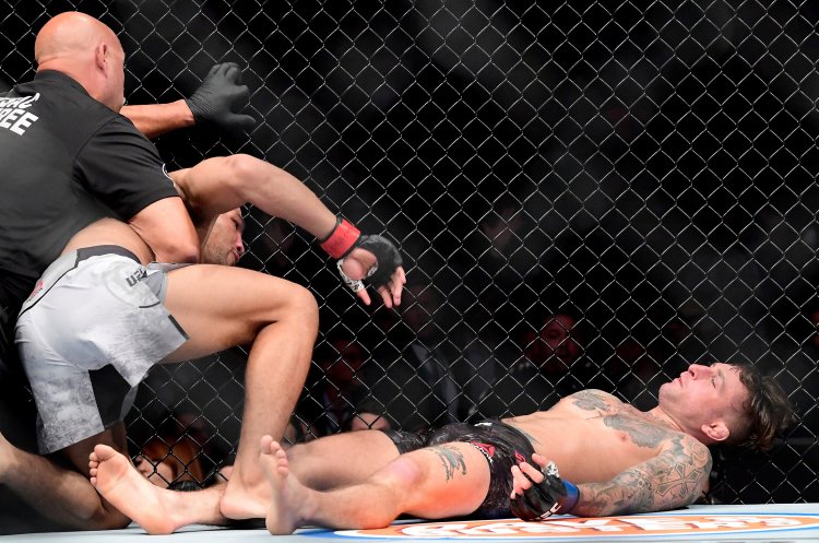 Gillespi JUF Gregor and Kevin Lee