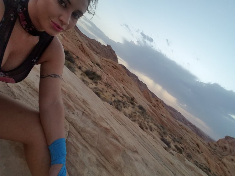 Danilova Margarita Sergeevna