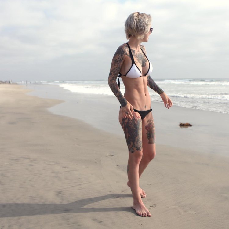 Sarah Mills Implantation