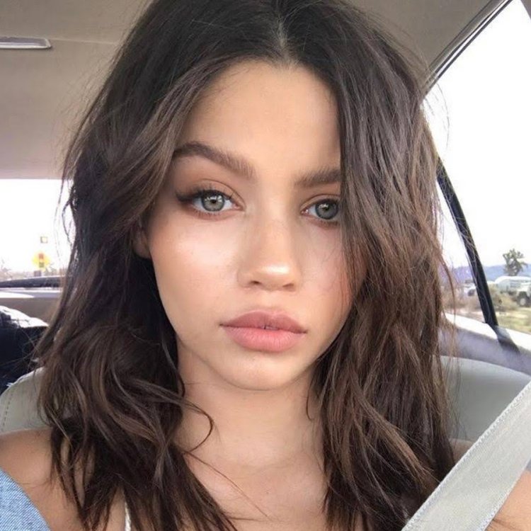 Monica Shaidi African