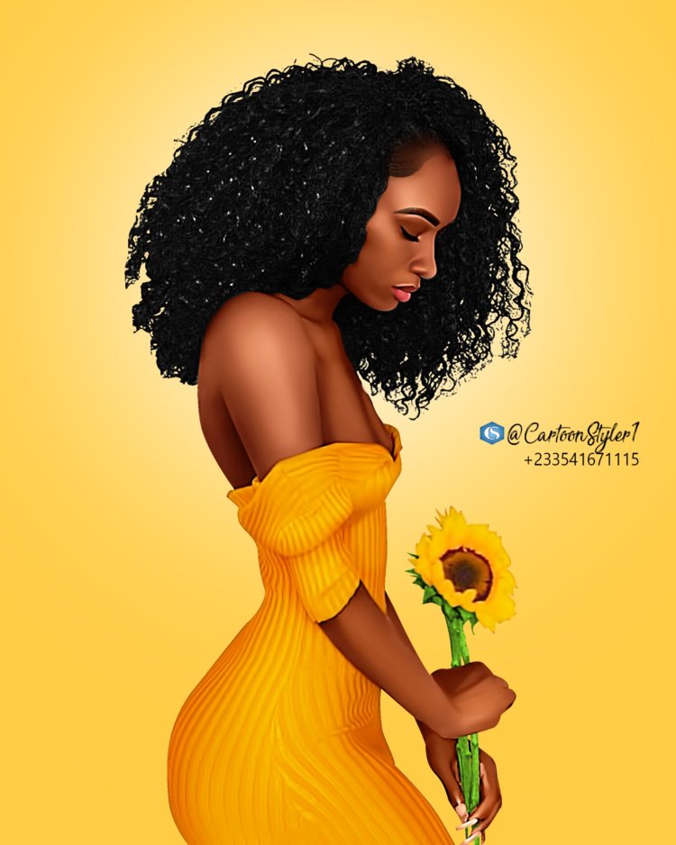 Lola Chuyuil in a swimsuit