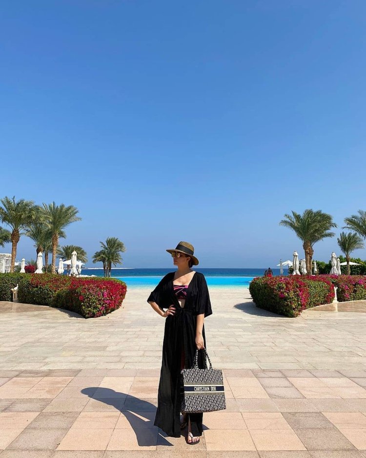 Nesrin Tafish skirts