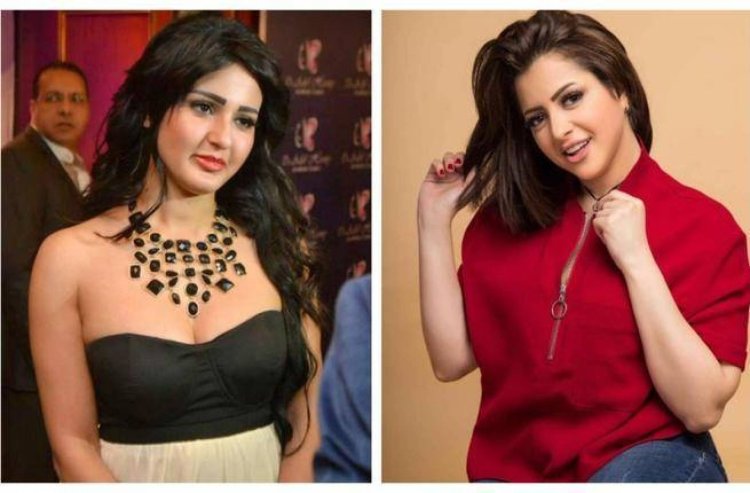 Nesrin Tafesh Figure