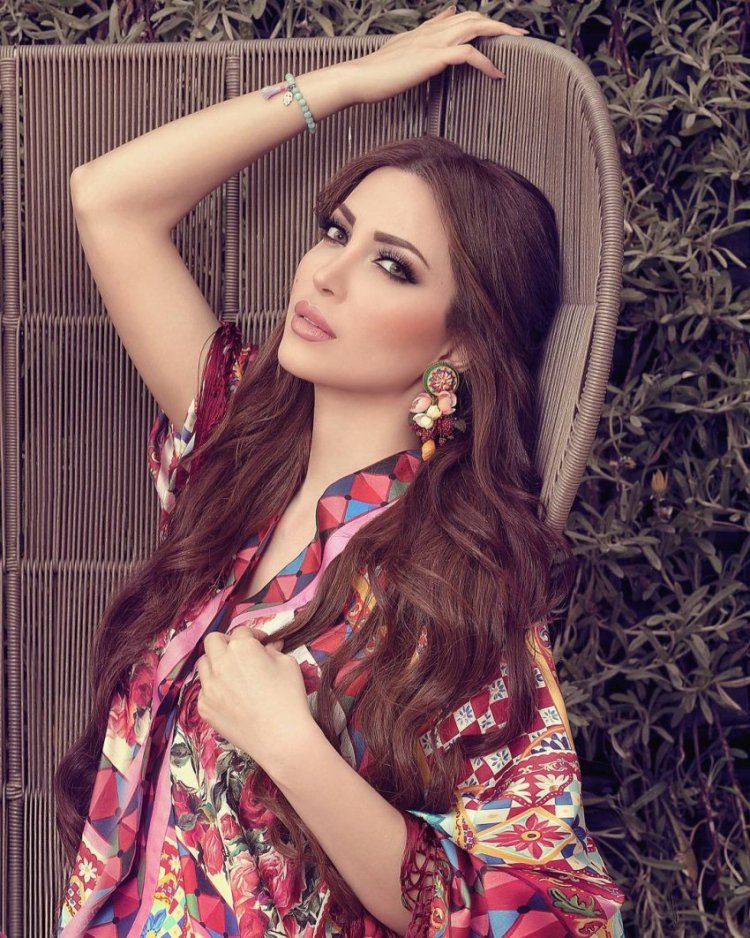 Moroccan celebrities