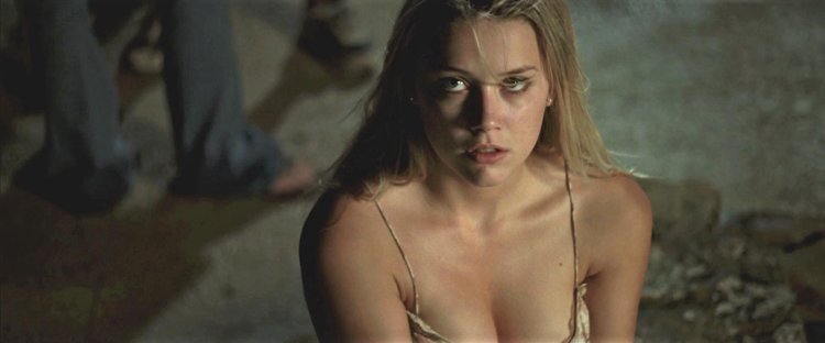 All the Boys Love Mandy Lane Amber Heard