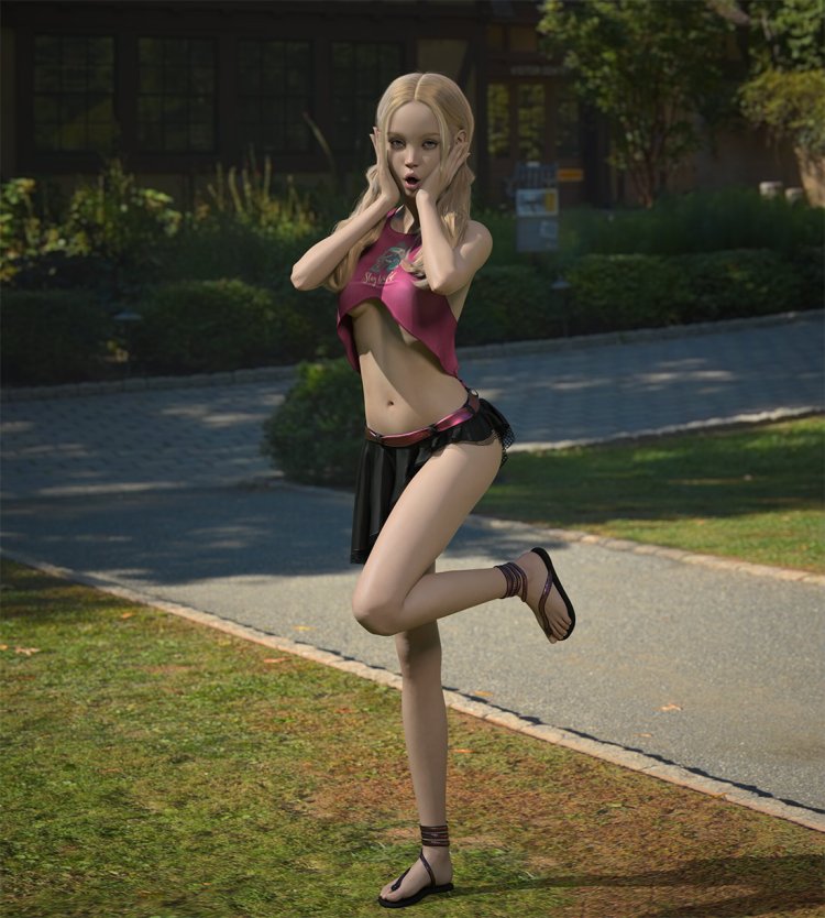 Darklord Gym Juliette Dark Lord