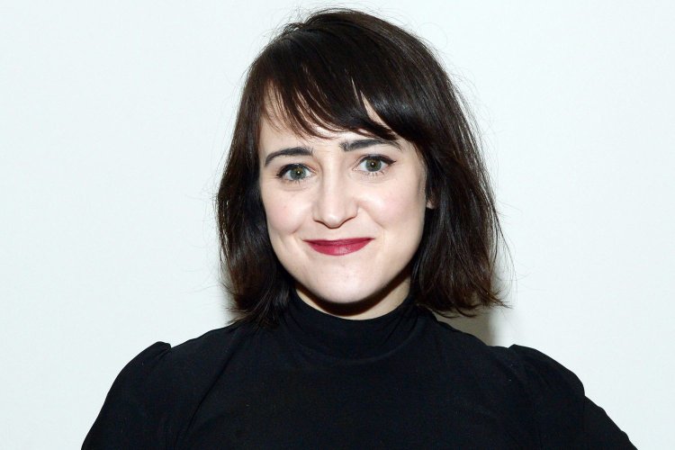 Mara Wilson now