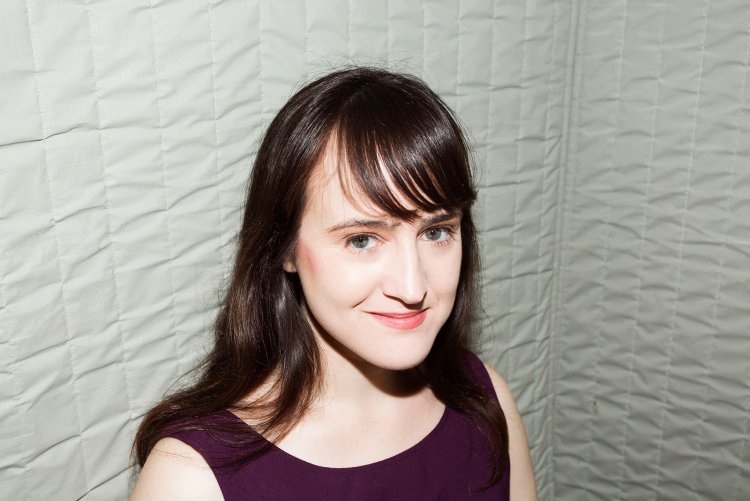 Mara Wilson 2022