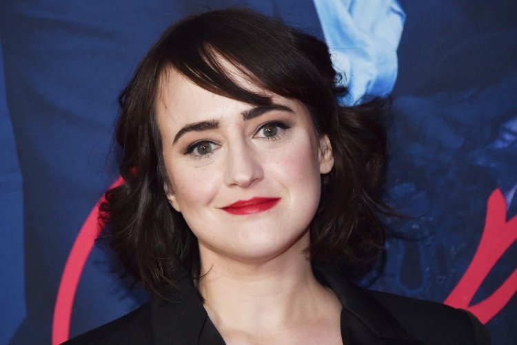 Mara Wilson Matilda