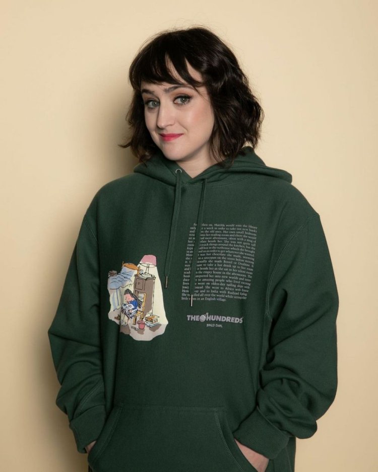 Mara Wilson Matilda actress now