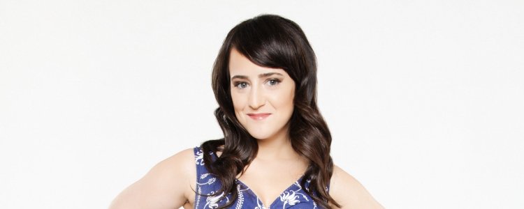 Mara Wilson photo