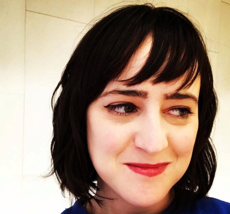 Mara Wilson now