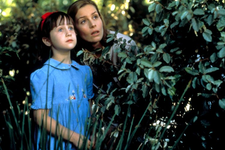Matilda 1996
