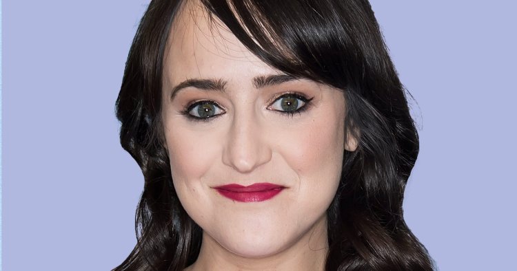 Mara Wilson Comes out as bisexual