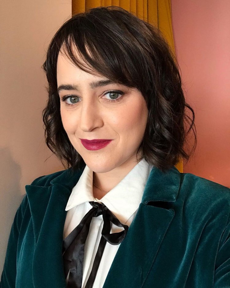 Mara Wilson