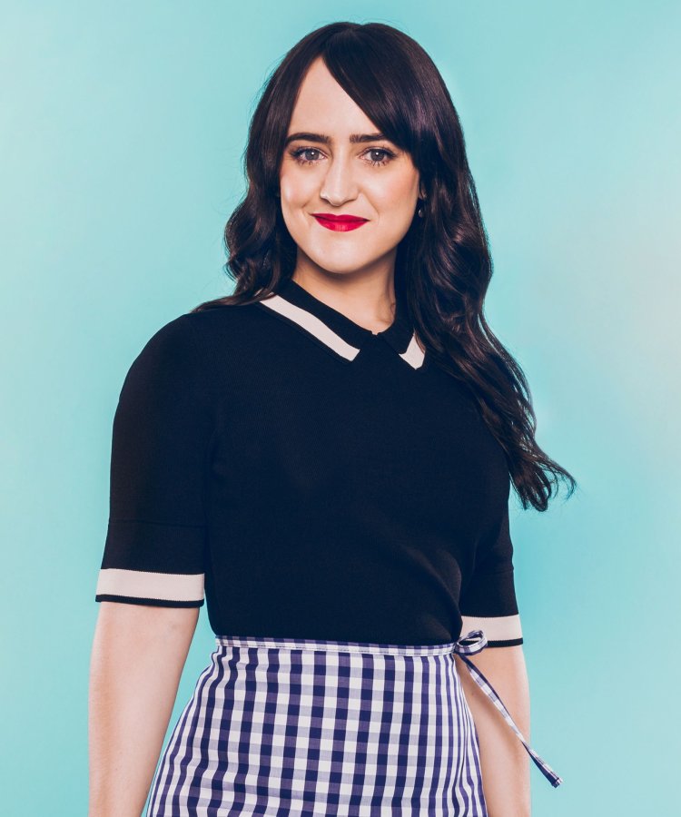 Mara Wilson American actress