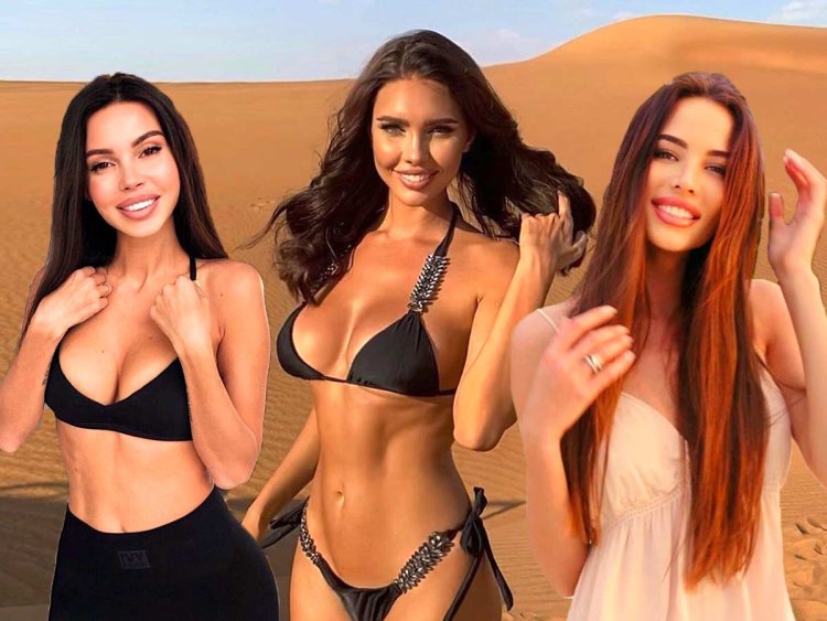 Reshetova and Samoilov