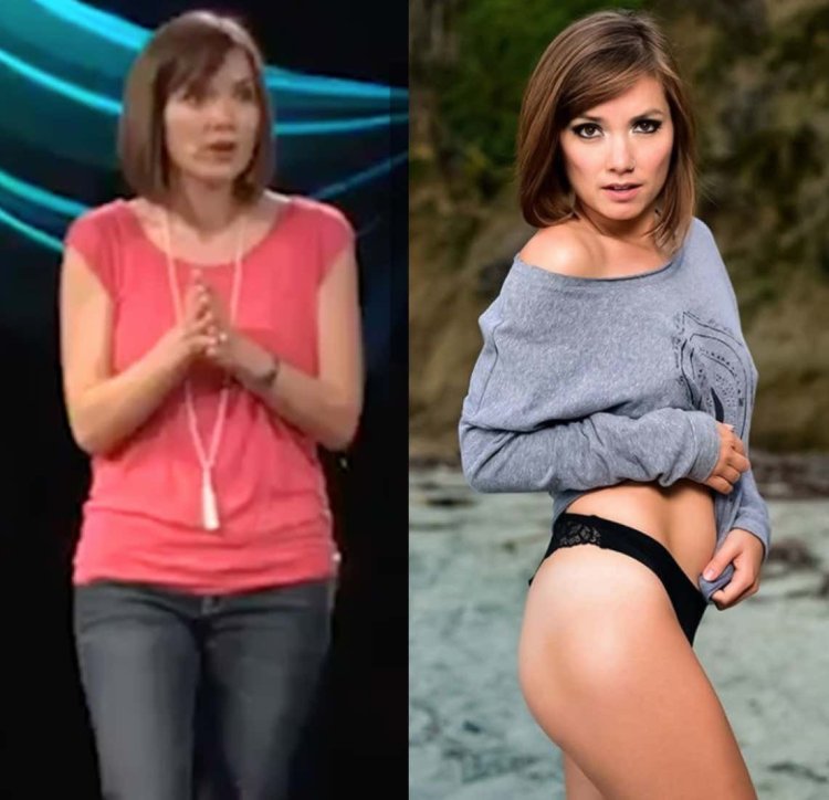 Nicole Mitchell Onlyfans drain