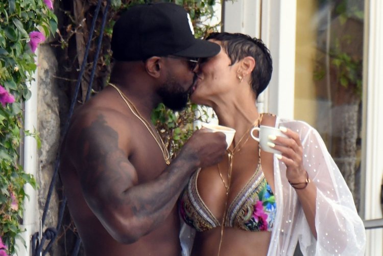 Wife Eddie Murphy Nicole