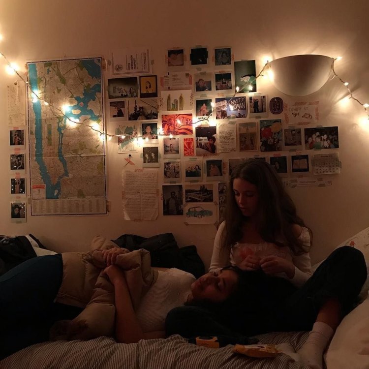 Aesthetics room room