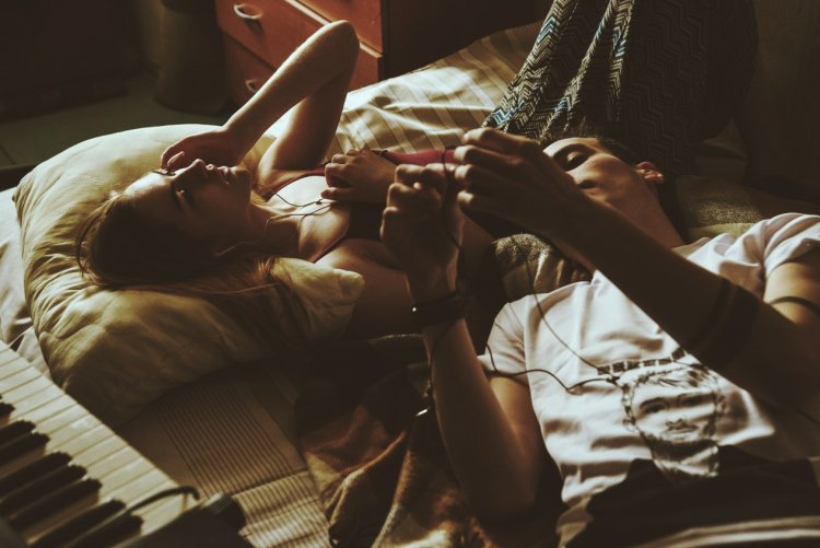 You will have one friend