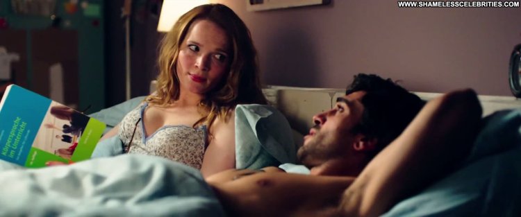 Carolina Herfurt test teacher