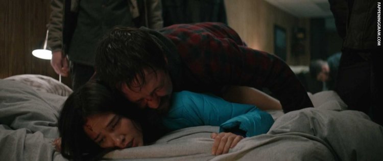 Kelsi Chow Film windy river