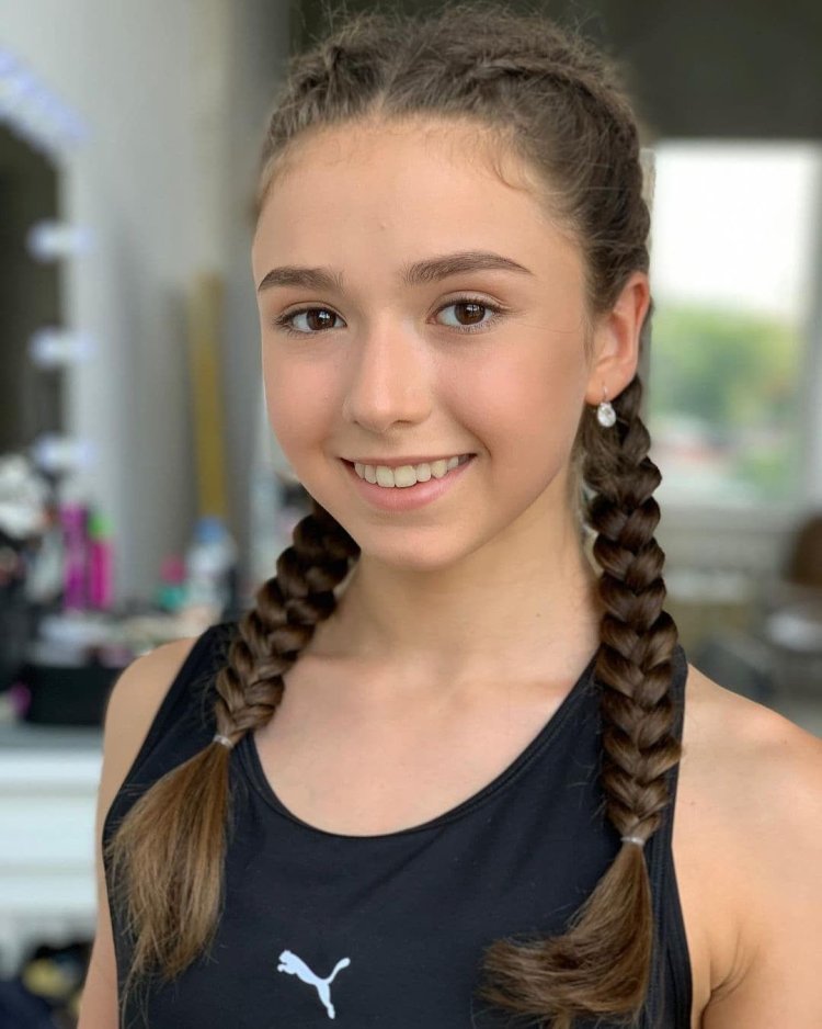 Camila Valieva Cleopatra