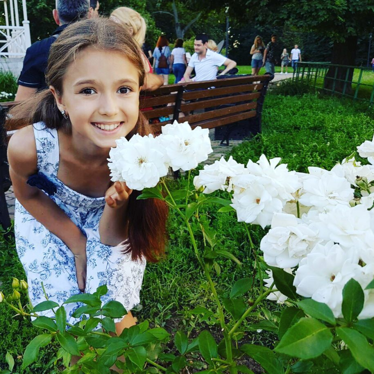 Kamila Valerievna Valieva