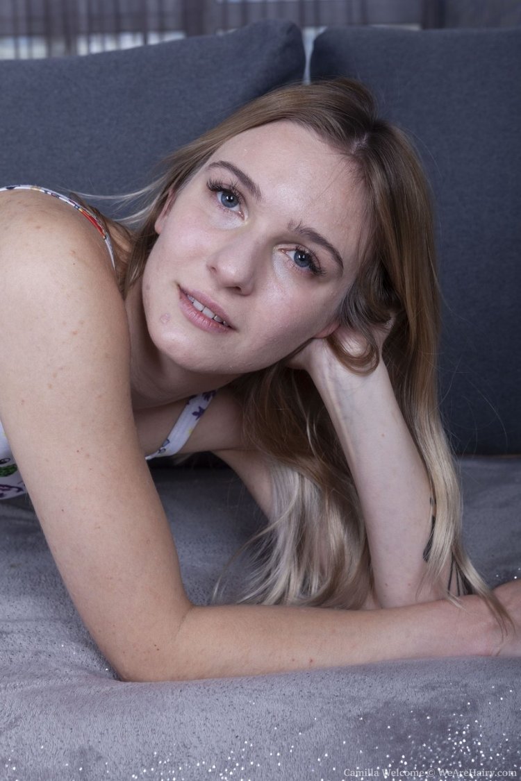 Wearehary Ekaterina Pineasova