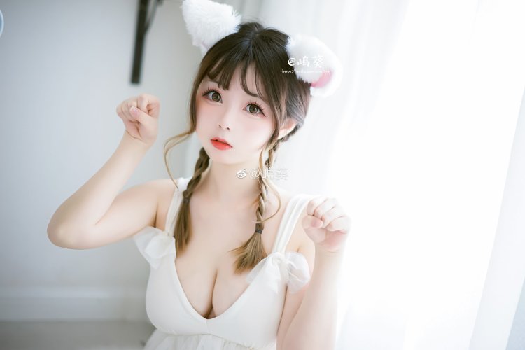 ASIAN GIRLS anime cosplay