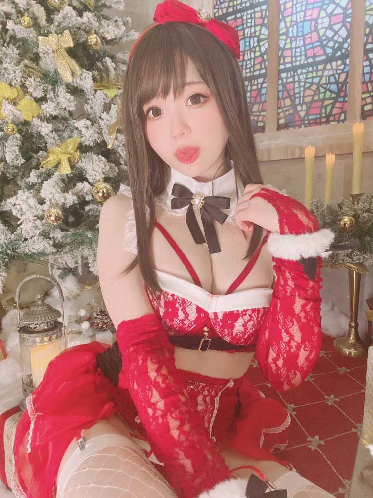 Korean is no cosplay