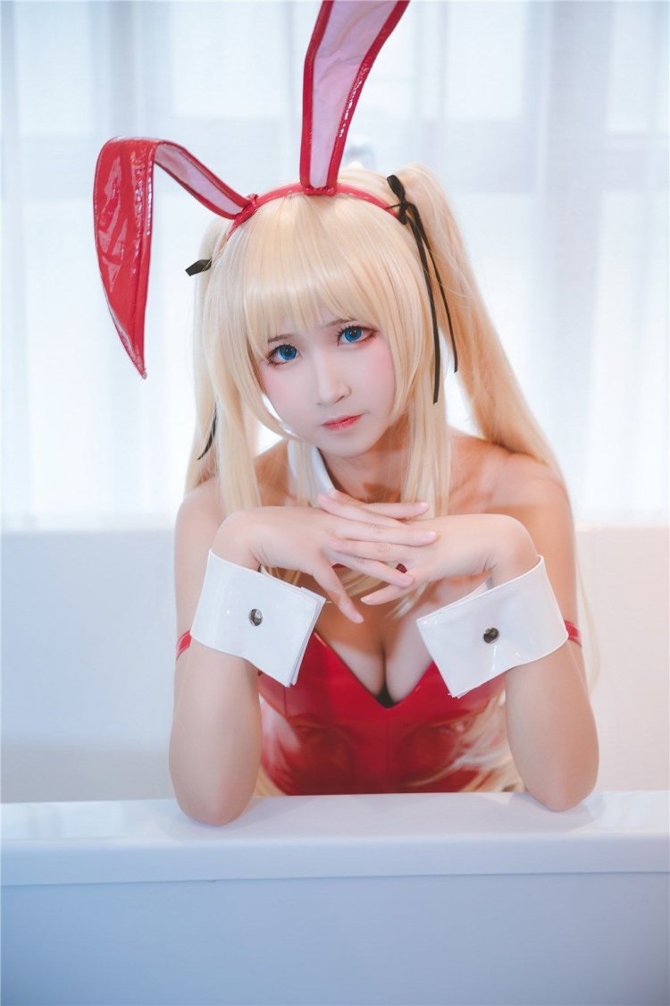Seeu cosplayers