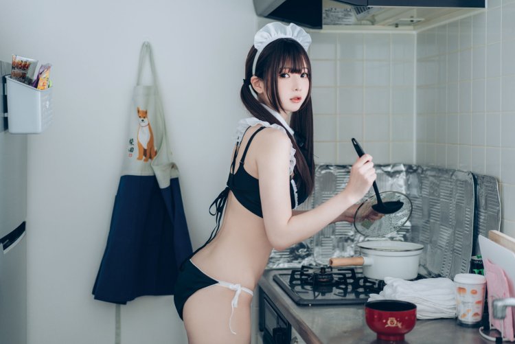 【三 度】 光荣 凉夜 cosplay