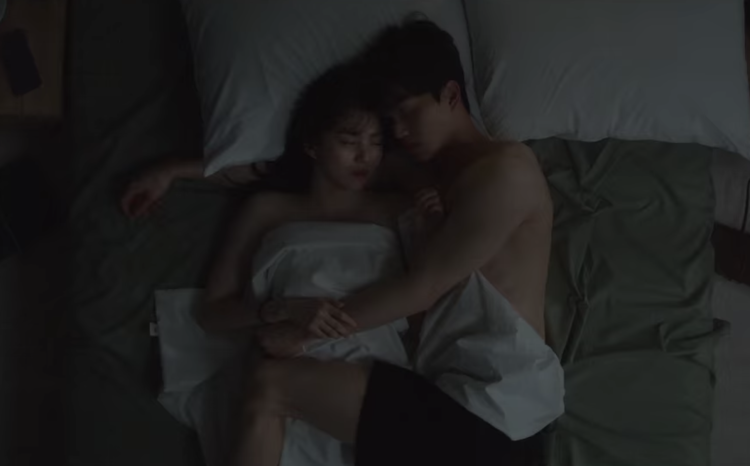 Lee so hee actress bed scenes