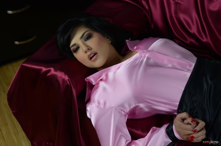 Squirt Bedwetting Satin Silk Satin Silk