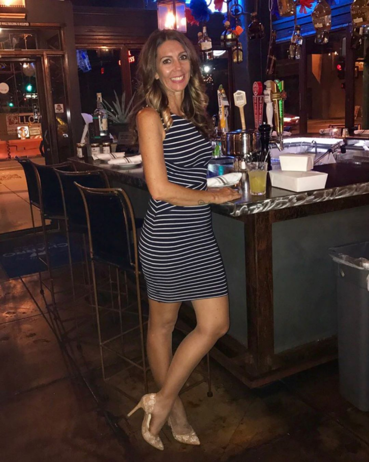 Michelle Wilson Tattoo