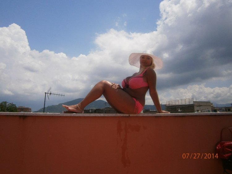 Basty Rashen Wumen Oksana