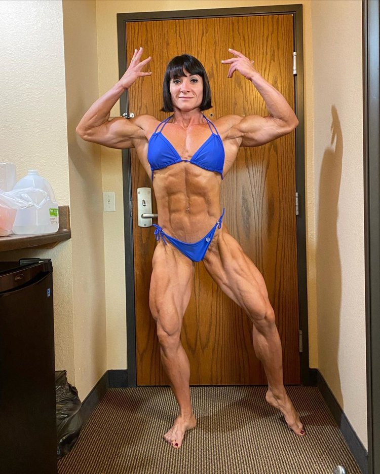Oksana Piary