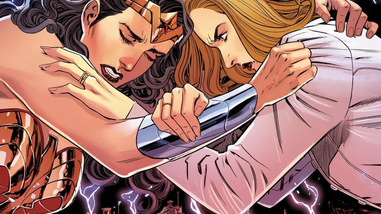 Veronica Kale Miracle Woman