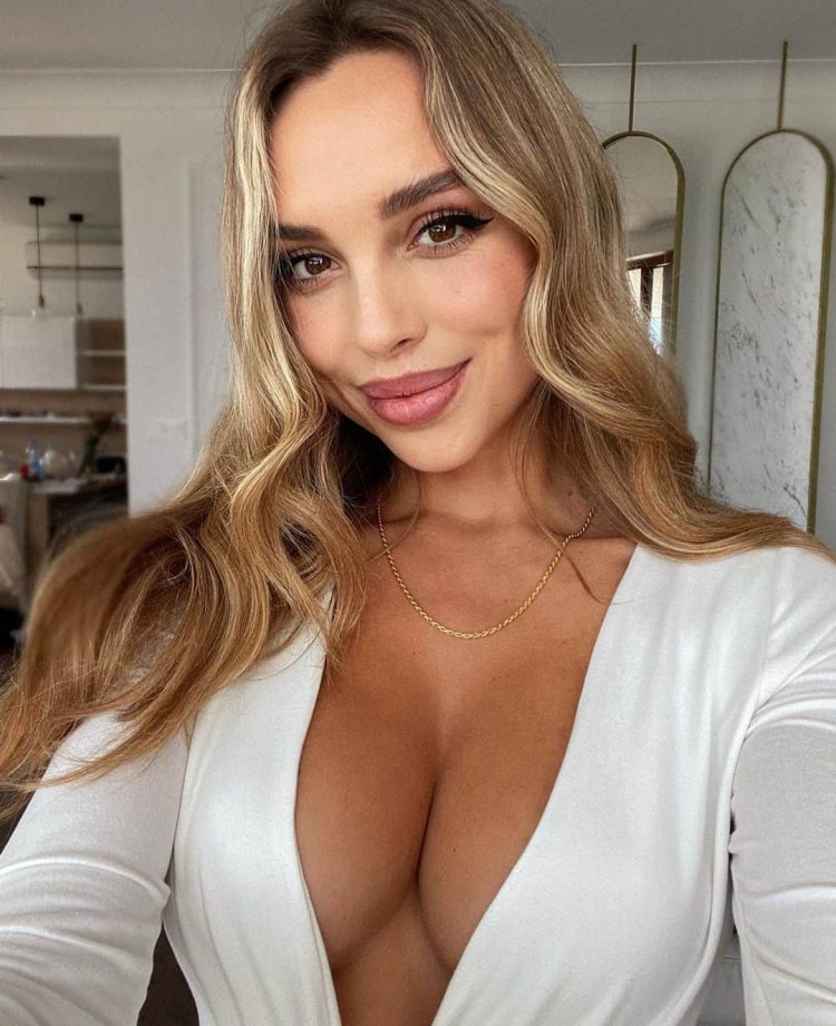 Veronica Silesto Telegram