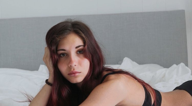 Beautiful girls photo in Nizhny