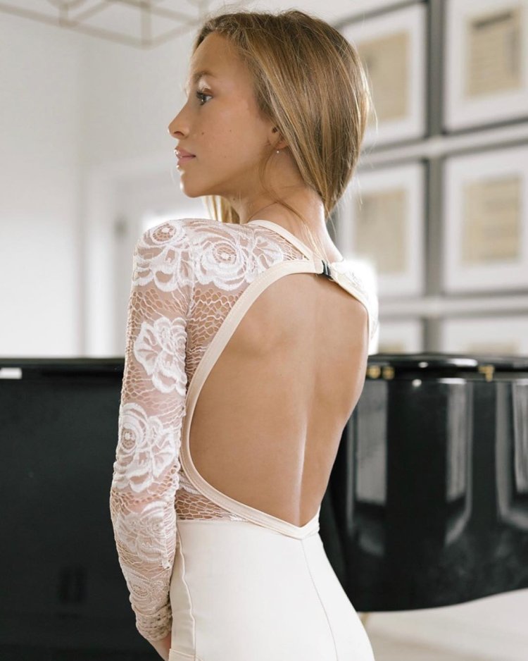 Ella Horan Five DanceWear