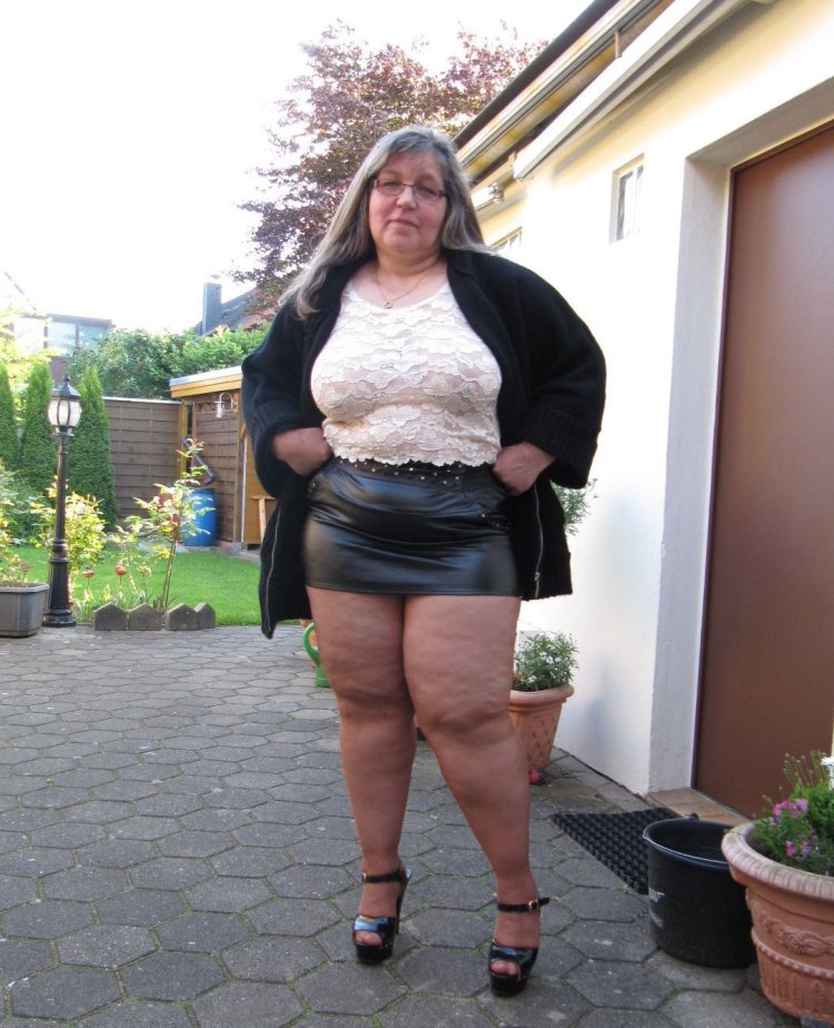 Marina Blondinova Pushka