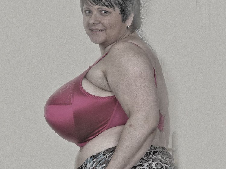 Ronde Hungaria Granny