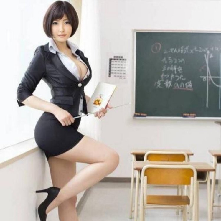Lina Jong Teacher in Korea