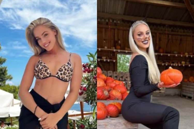 Anastasia Maria Markovich