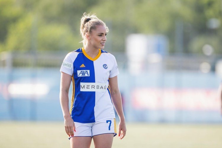 Markovich football player