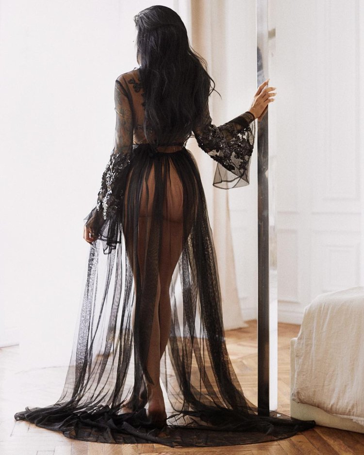 Elisandra is tomatically