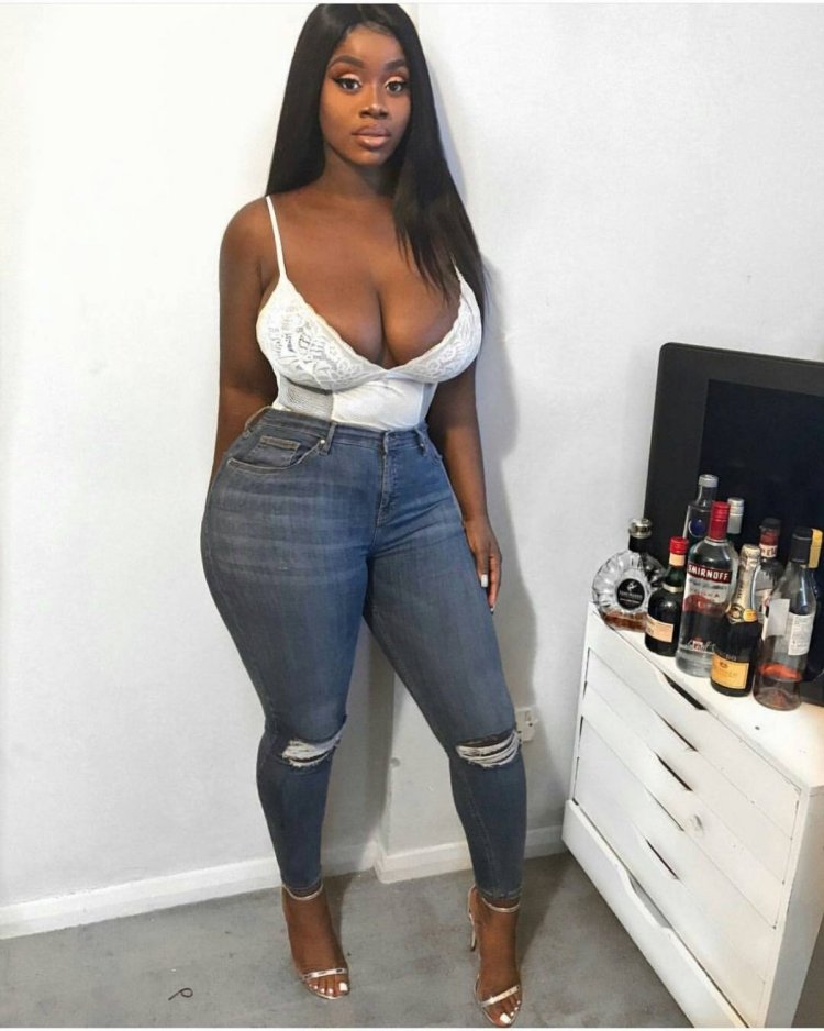 Fat dicks in BBV Eboni